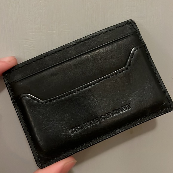 Card/Money holder - Picture 3 of 5